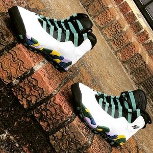 Jordan 10’s